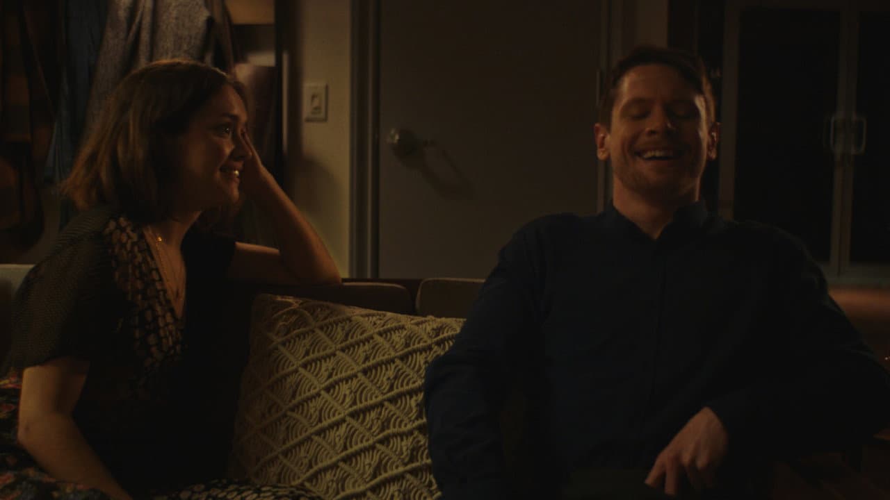 Little Fish still 3