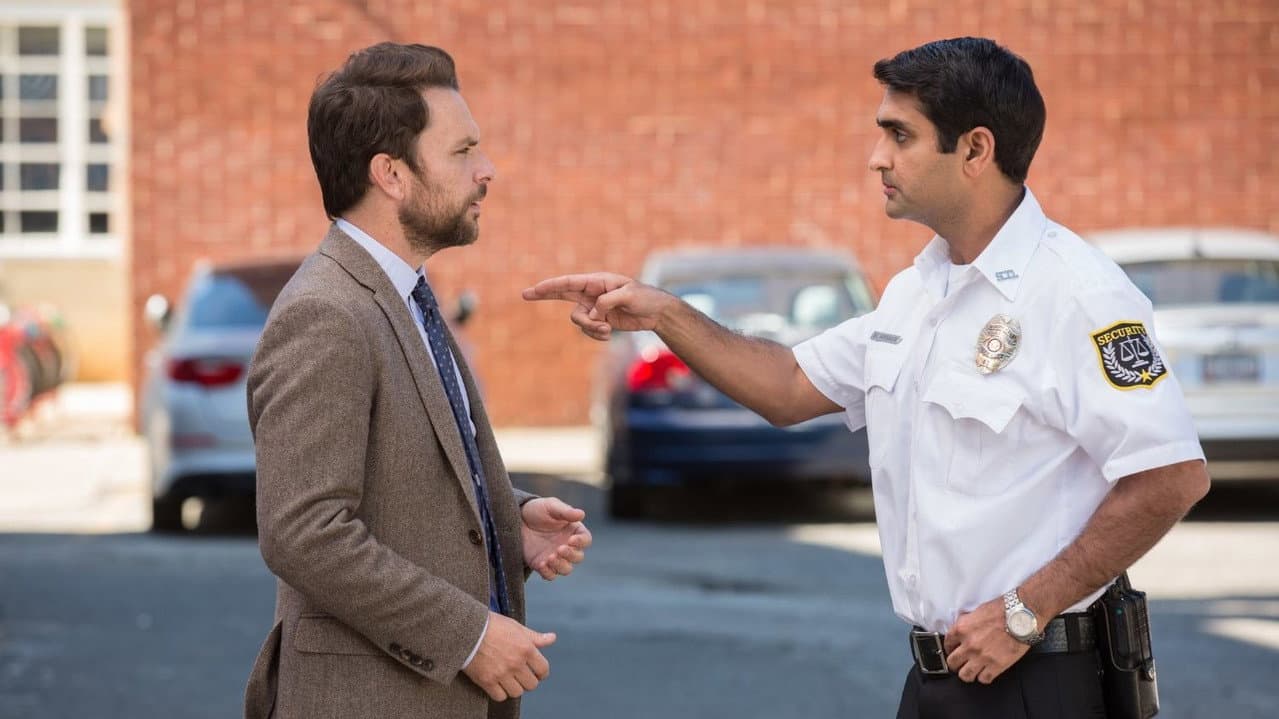 Fist Fight still 7