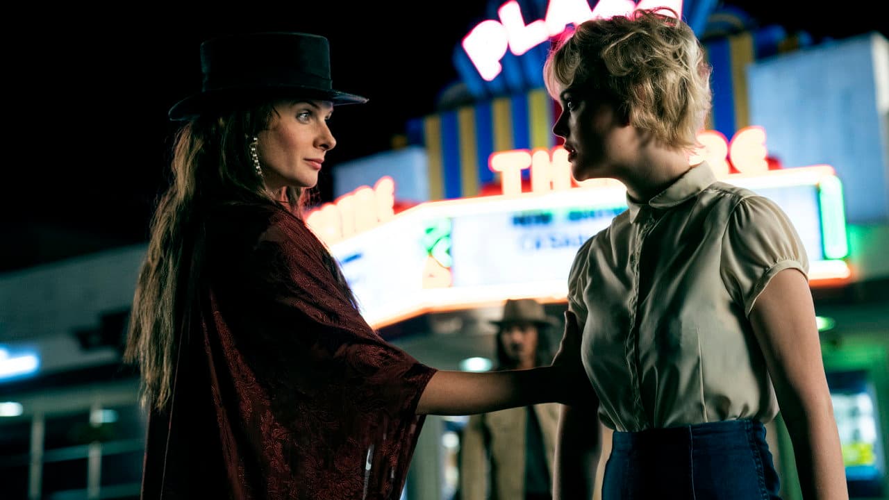 Doctor Sleep still 6