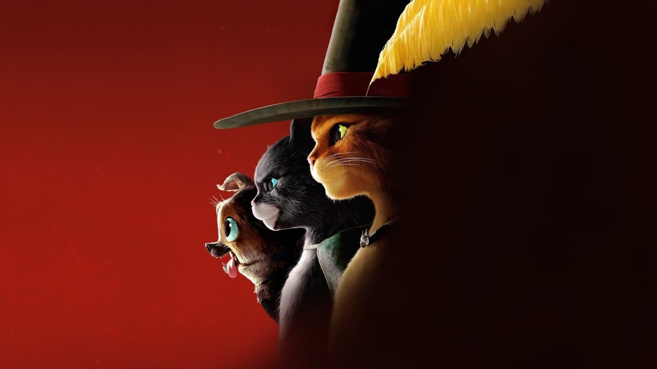 Puss in Boots: The Last Wish still 7