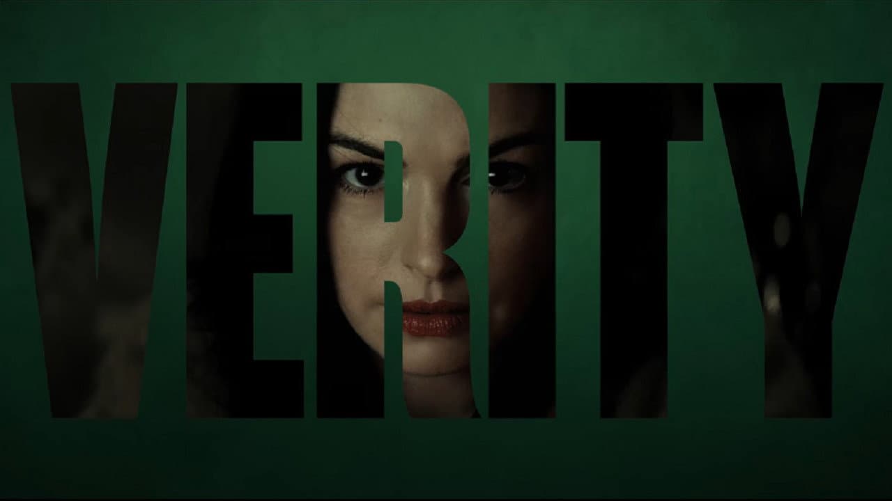 Verity (2026): Showalter's Chilling Vermont Thriller