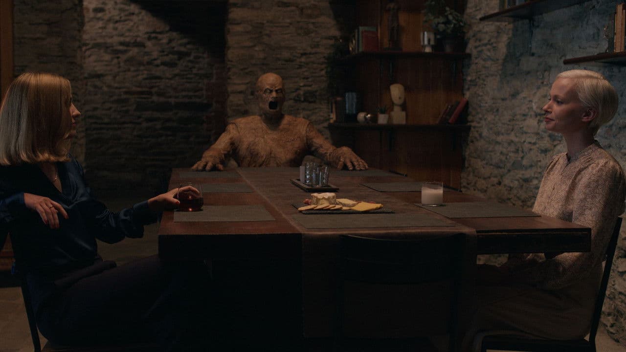 Oddity still 8