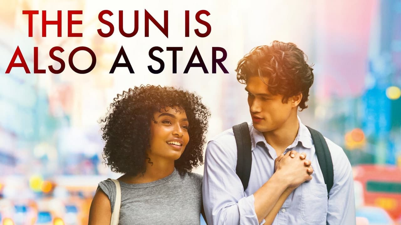 The Sun Is Also a Star still 6