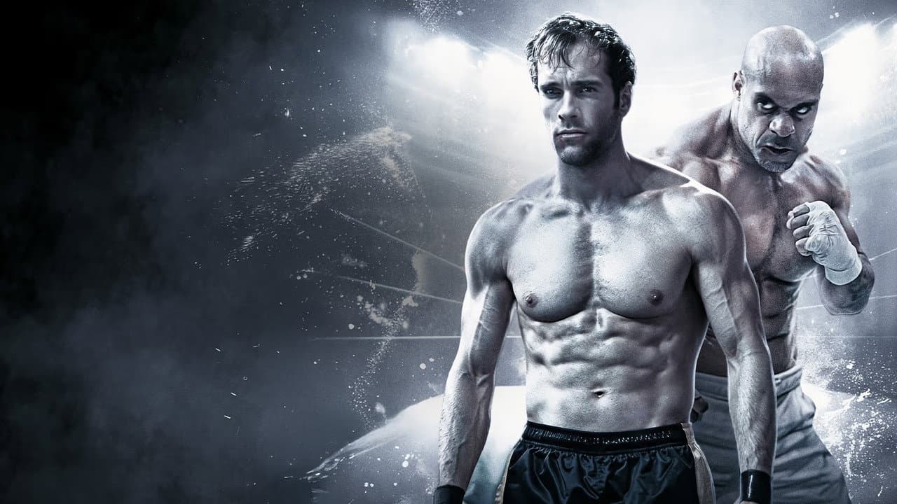 Lion Fist (2026) Review: A Lean, Mean Fight Picture still 7
