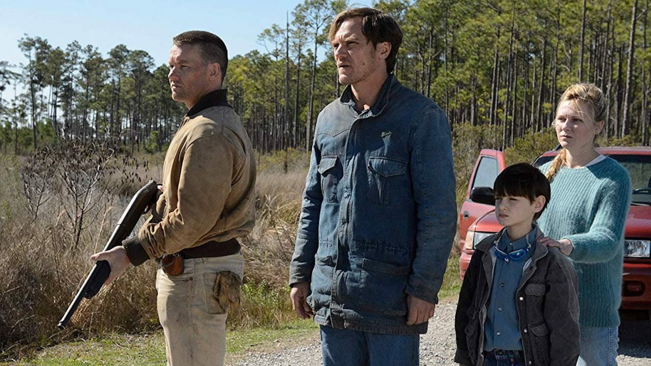 Midnight Special still 6