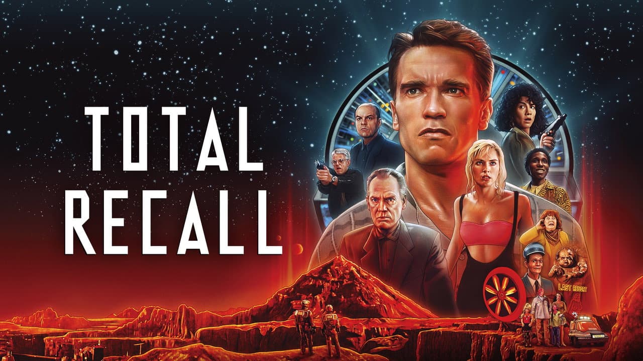 Total Recall still 5