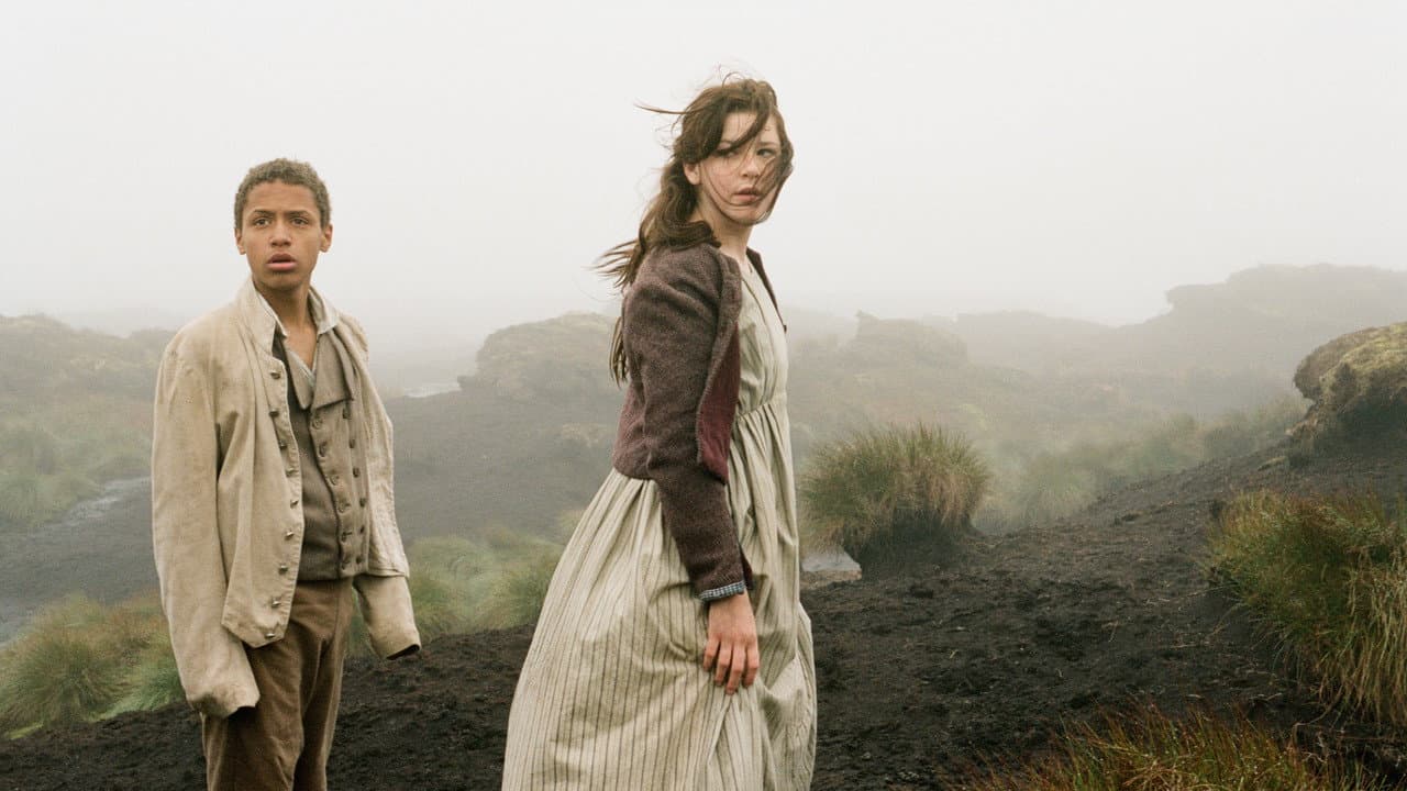 Wuthering Heights still 3