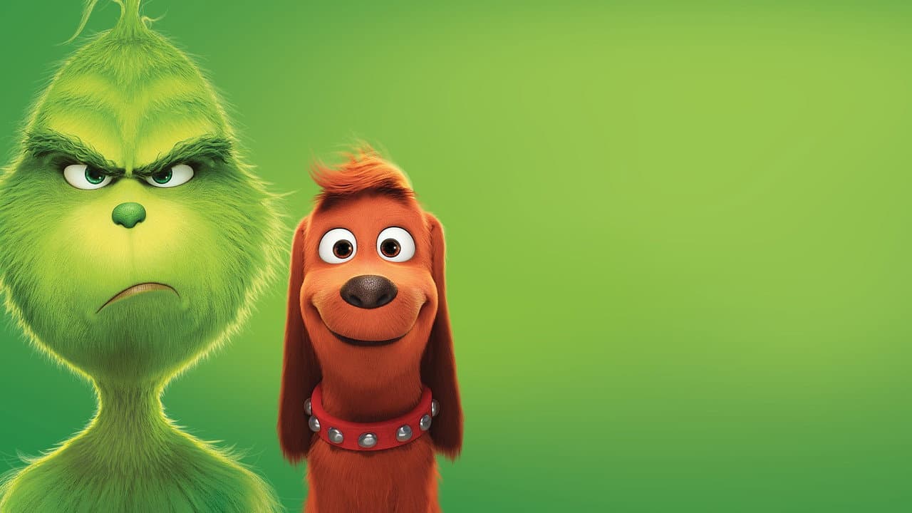 The Grinch still 6