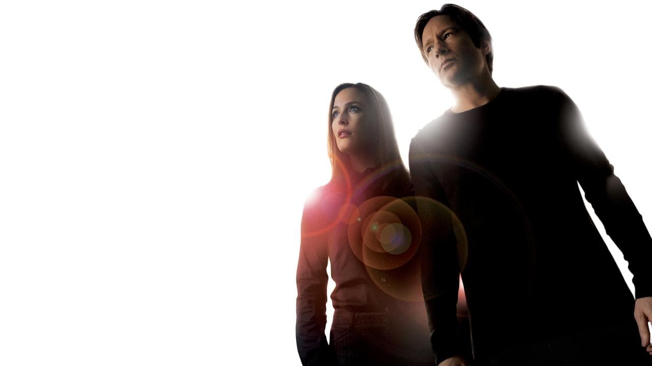The X-Files: I Want to Believe still 3