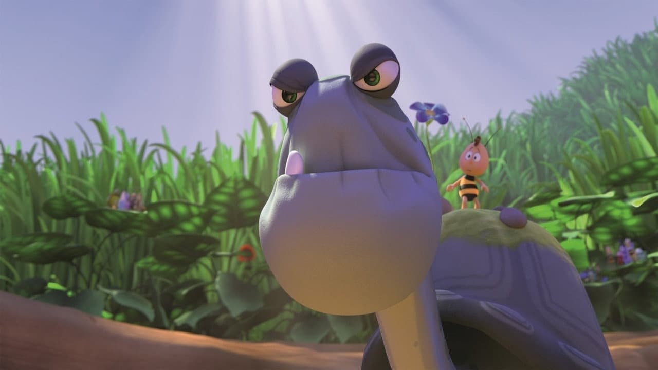 Maya the Bee: The Honey Games still 6