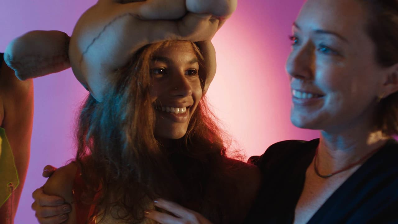 Madeline's Madeline still 4