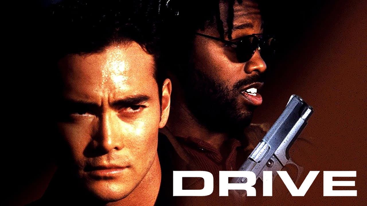 Drive still 1