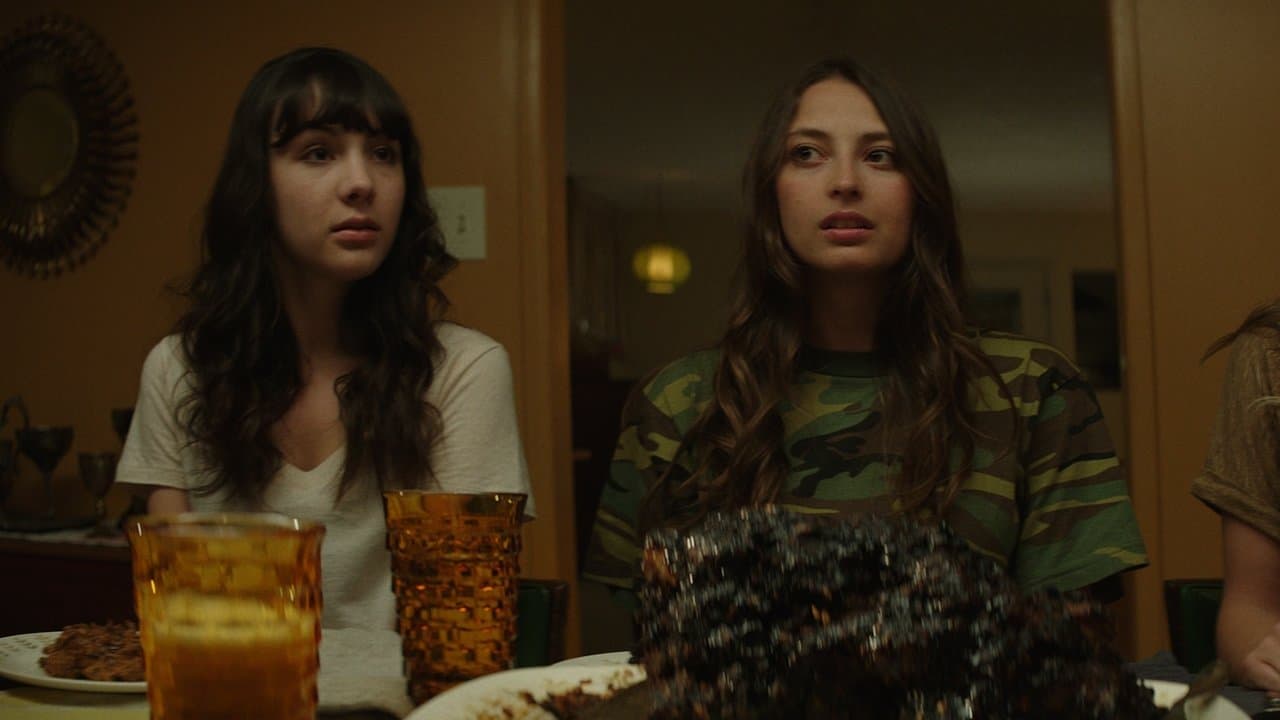 Southbound still 4