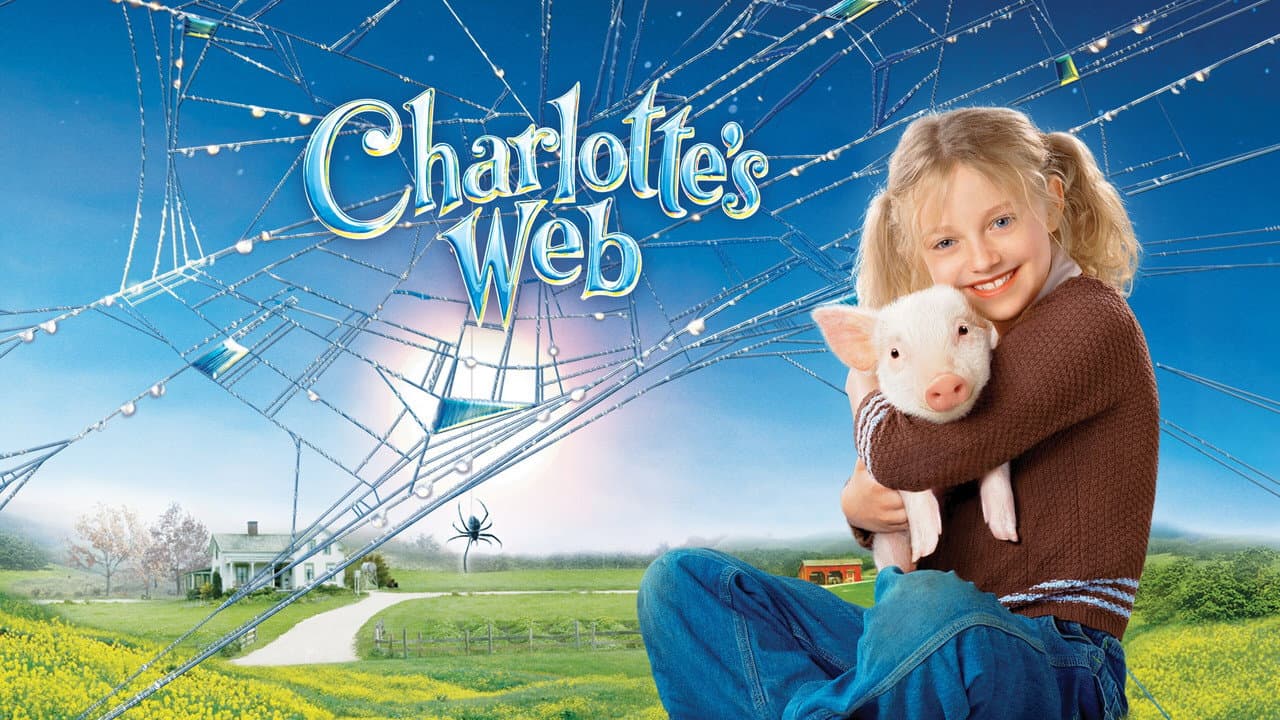 Charlotte's Web still 2