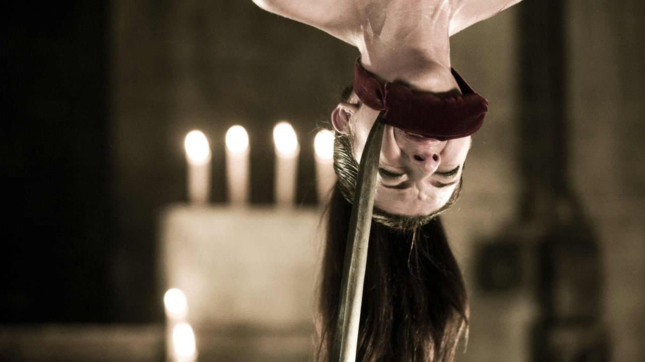 Hostel: Part II still 8