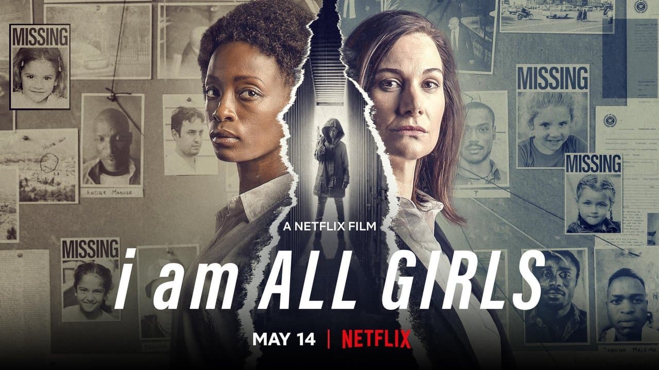 I Am All Girls still 1