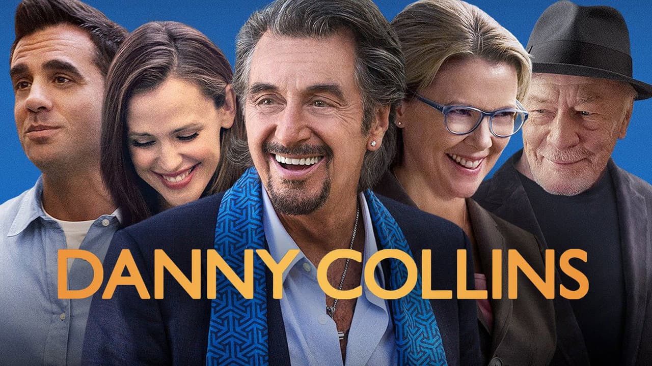 Danny Collins still 8