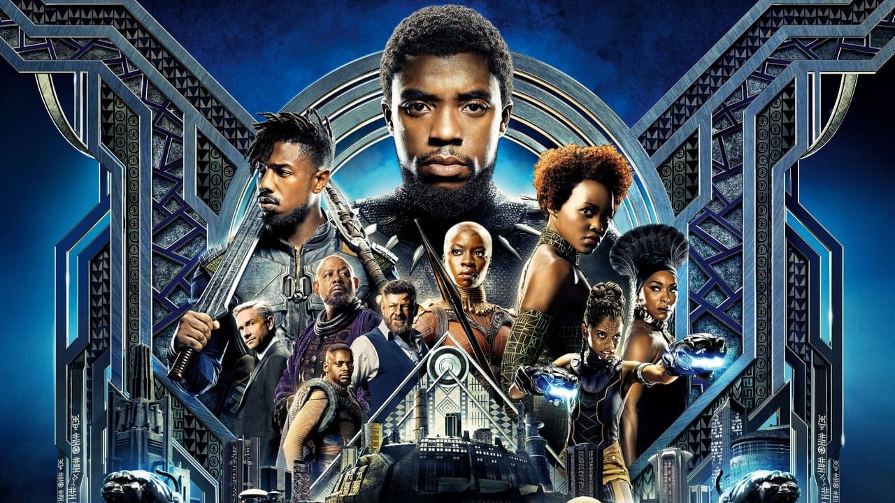 Black Panther still 2