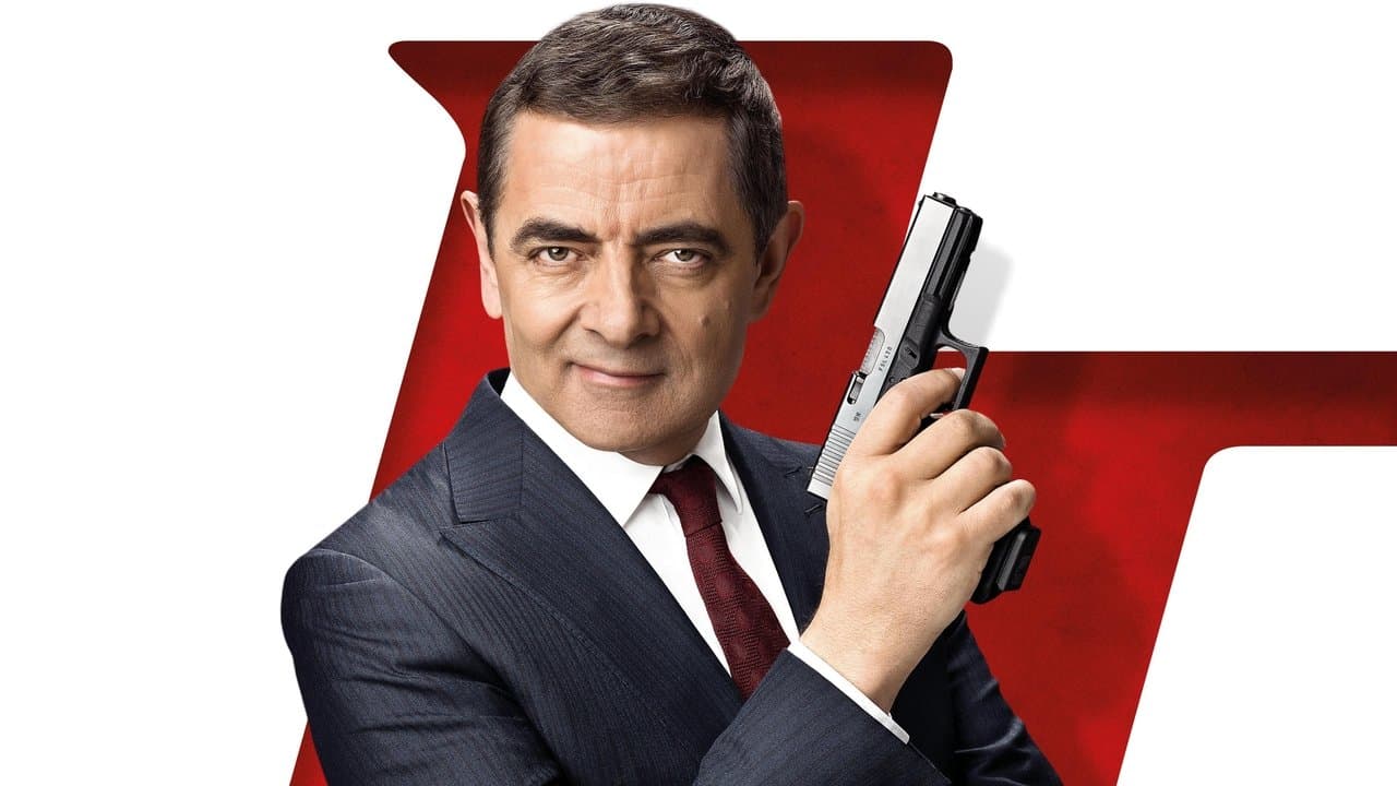 Johnny English Strikes Again still 2