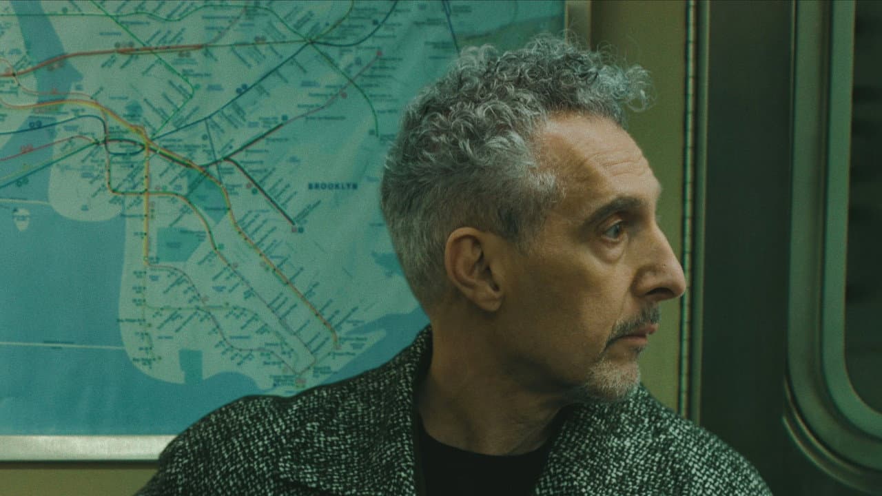 The Only Living Pickpocket in New York Review still 8