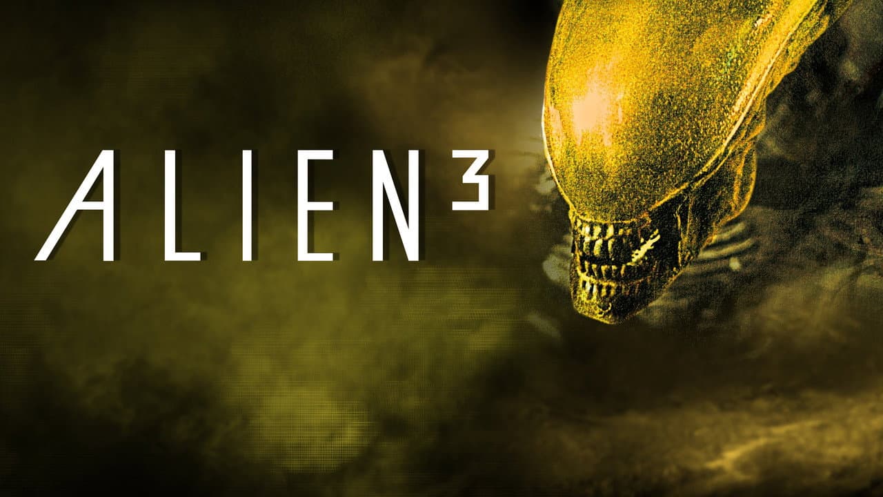 Alien³ still 5