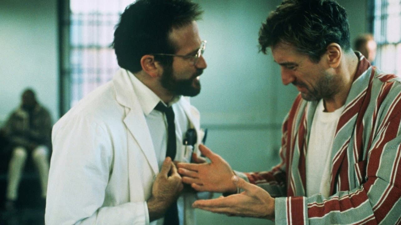 Awakenings still 6