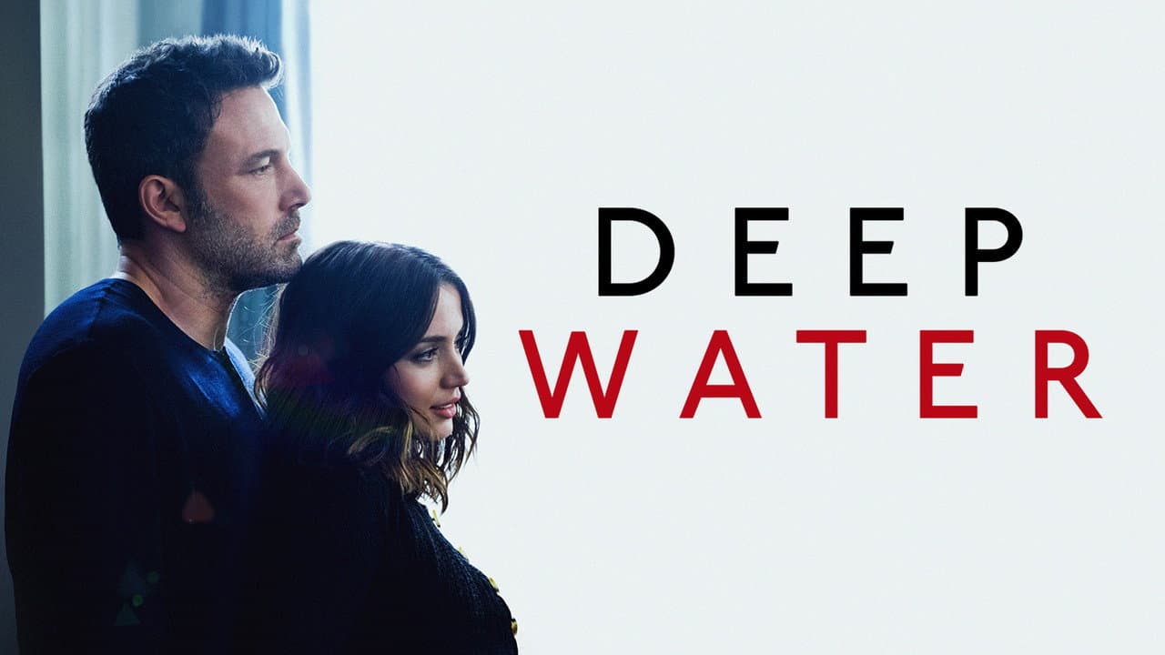 Deep Water still 5