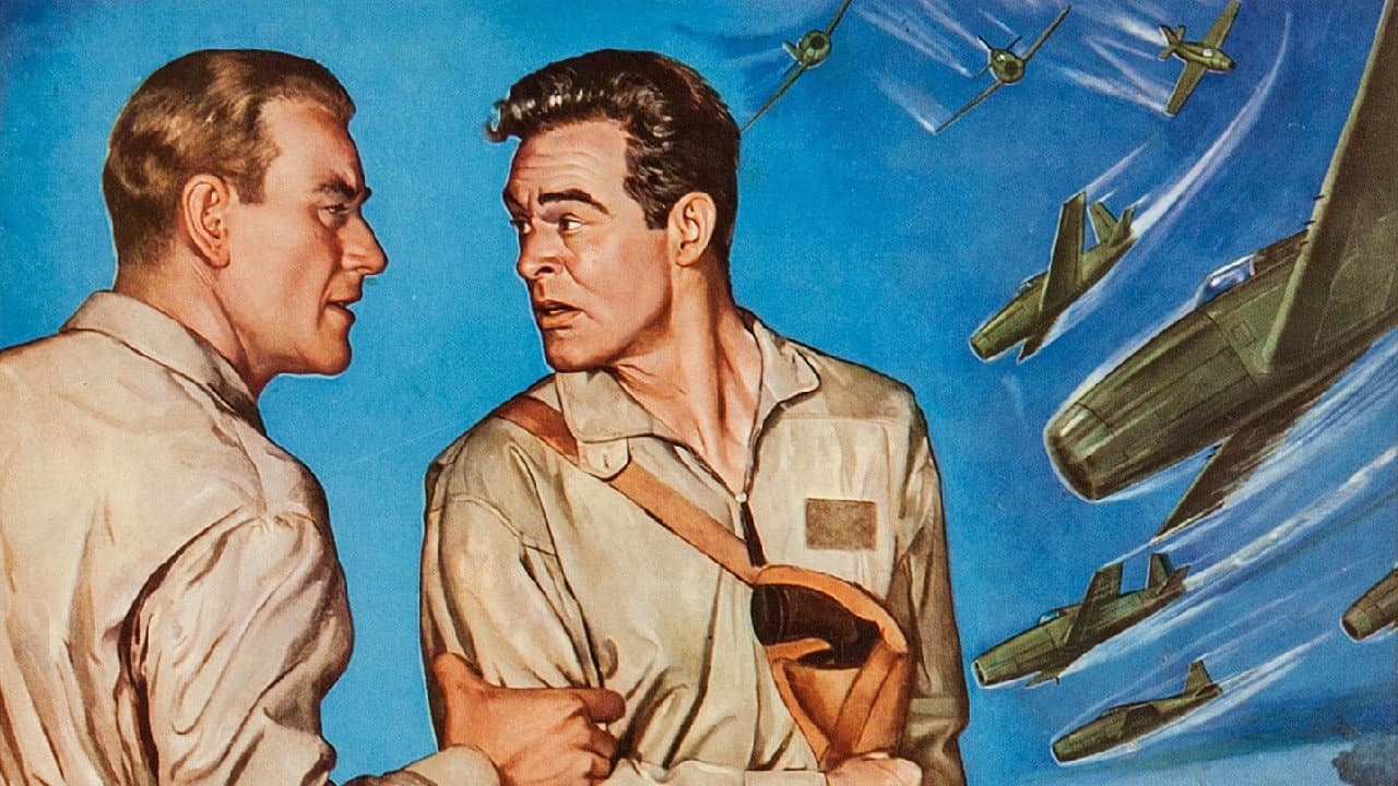 Flying Leathernecks still 6