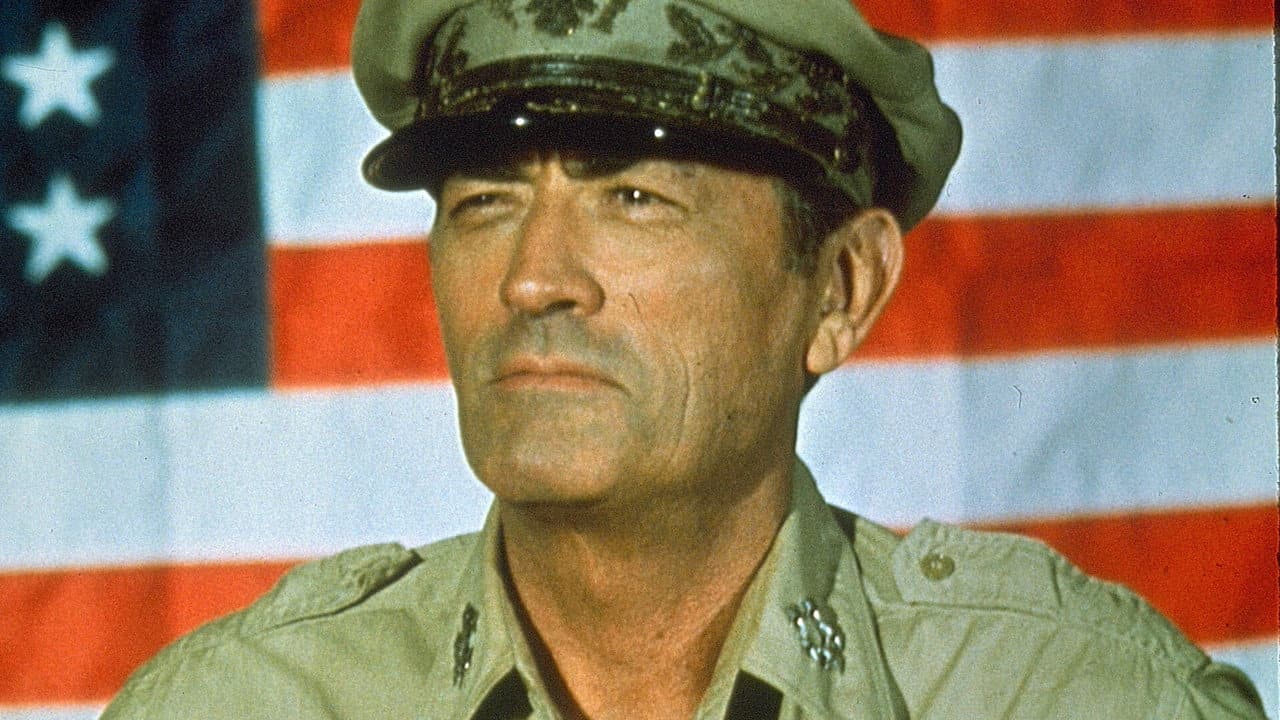 MacArthur still 3