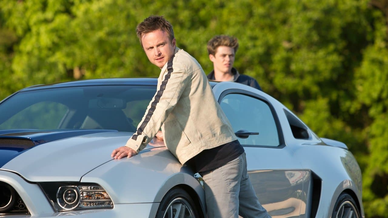 Need for Speed still 7