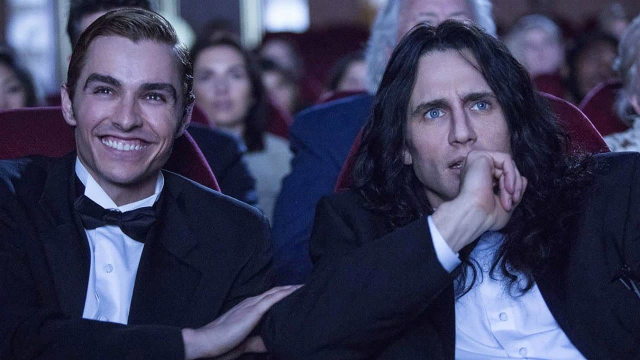 The Disaster Artist still 4