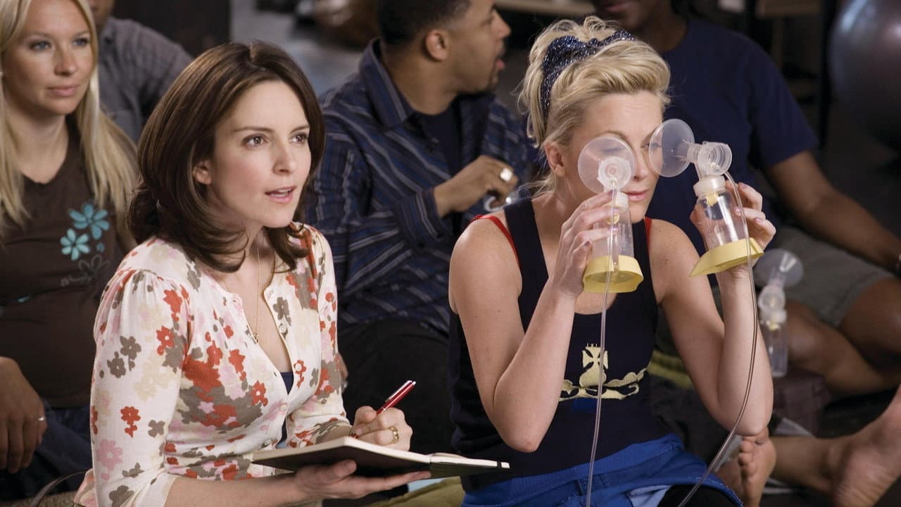 Baby Mama still 2