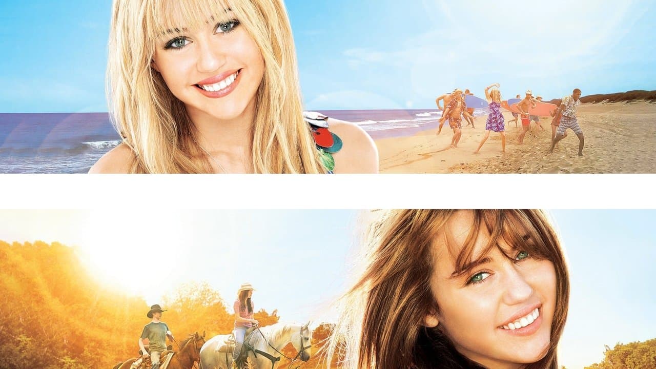Hannah Montana: The Movie still 6