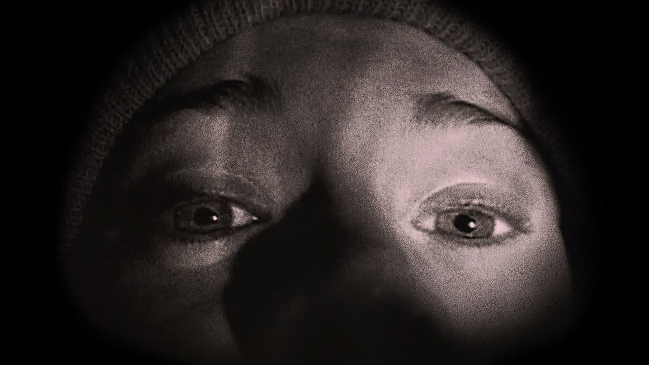 The Blair Witch Project still 8