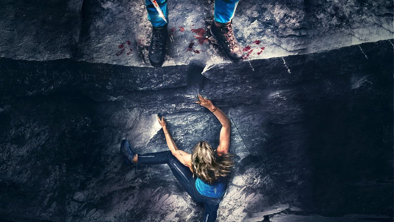 The Ledge still 1