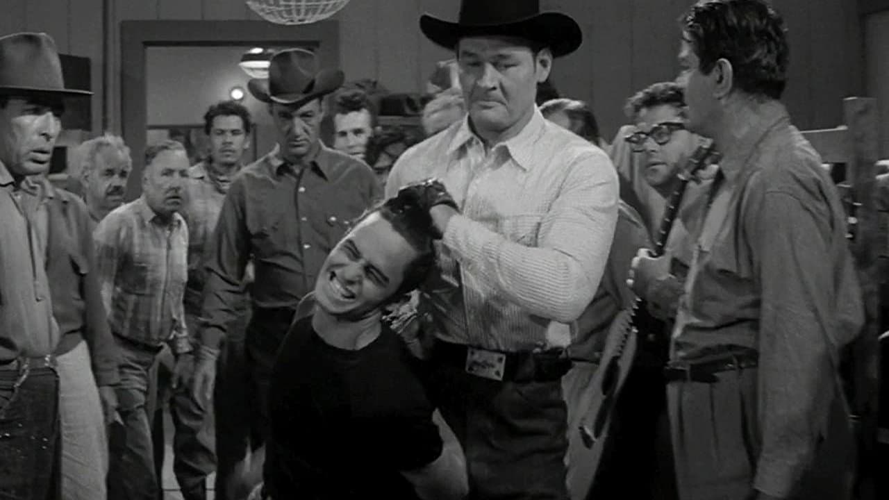 Man in the Shadow still 3