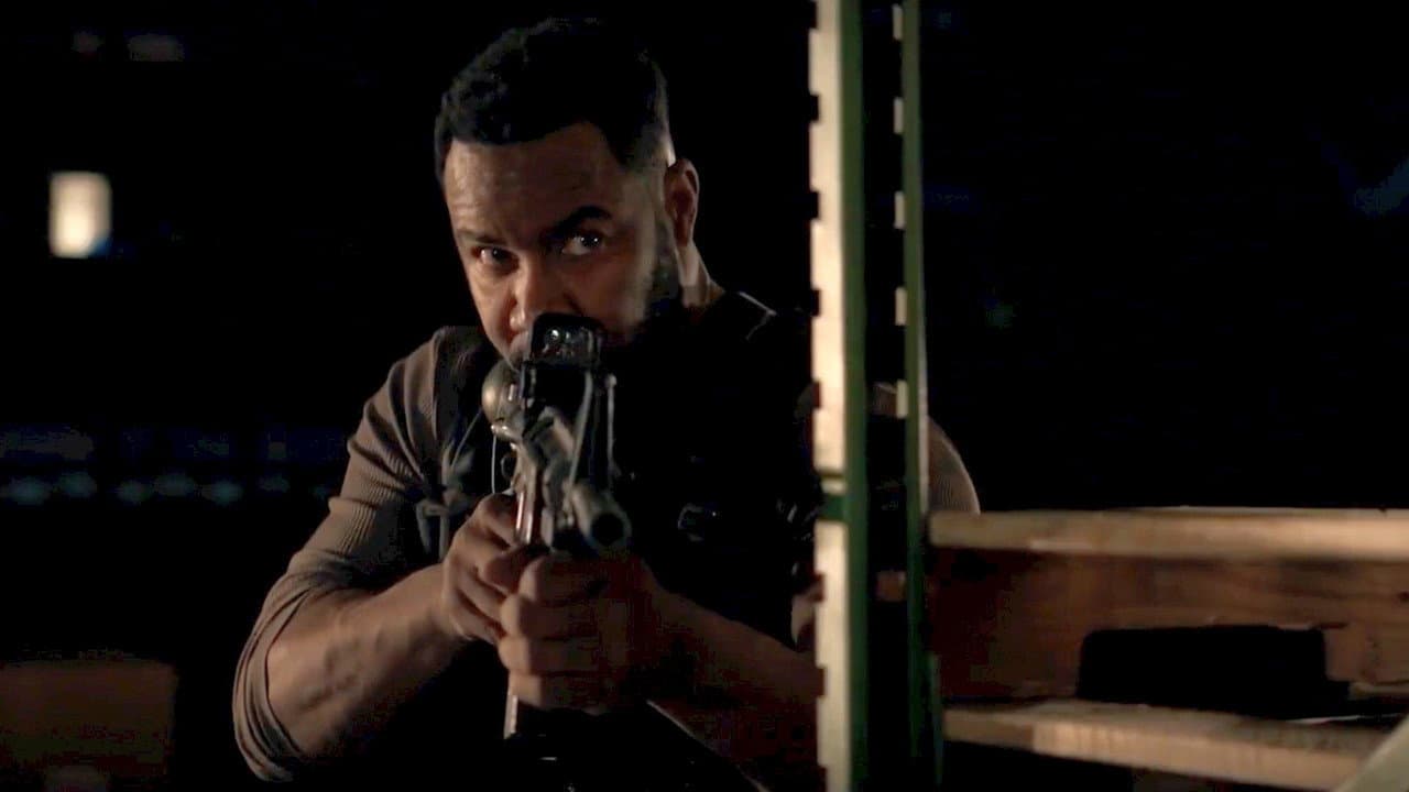 Hostile Takeover still 4