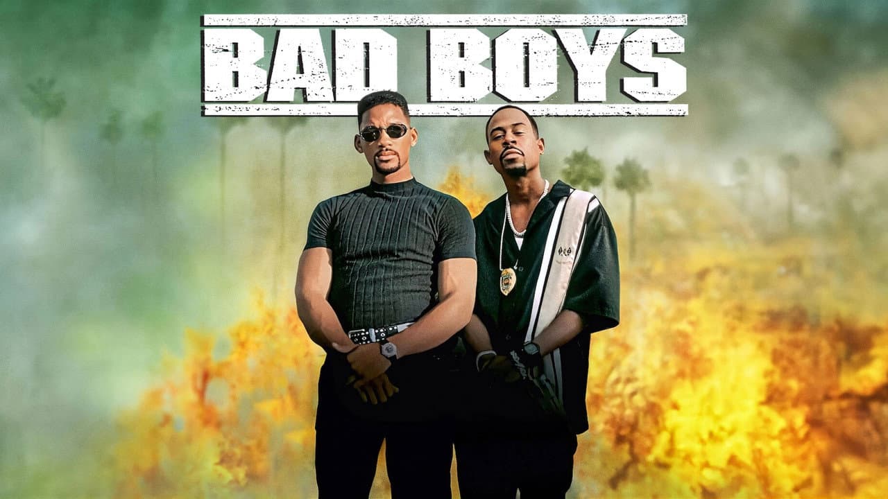 Bad Boys still 8