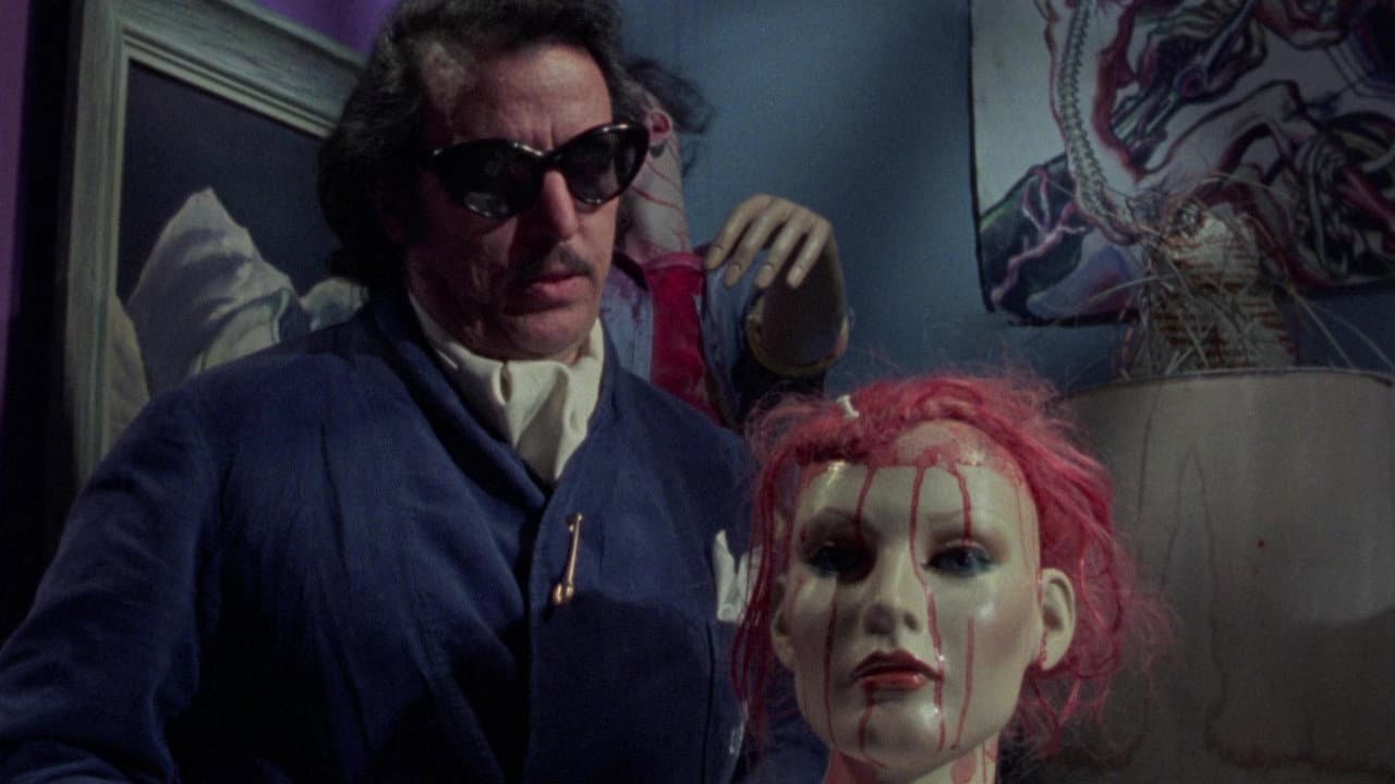Maniac still 7
