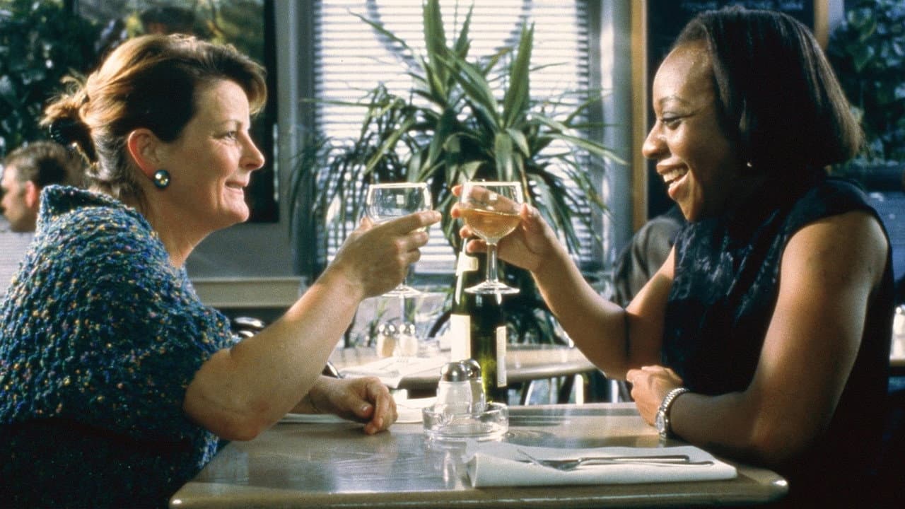 Secrets & Lies still 3