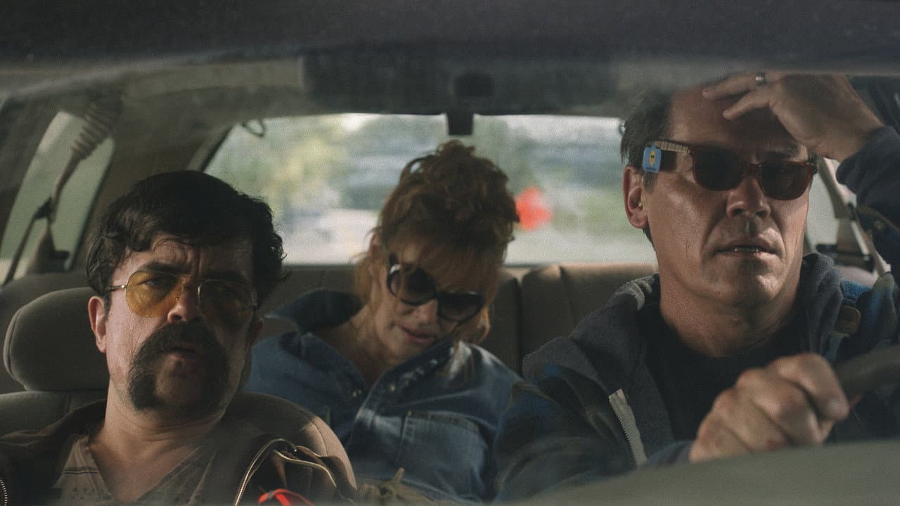 Brothers still 5
