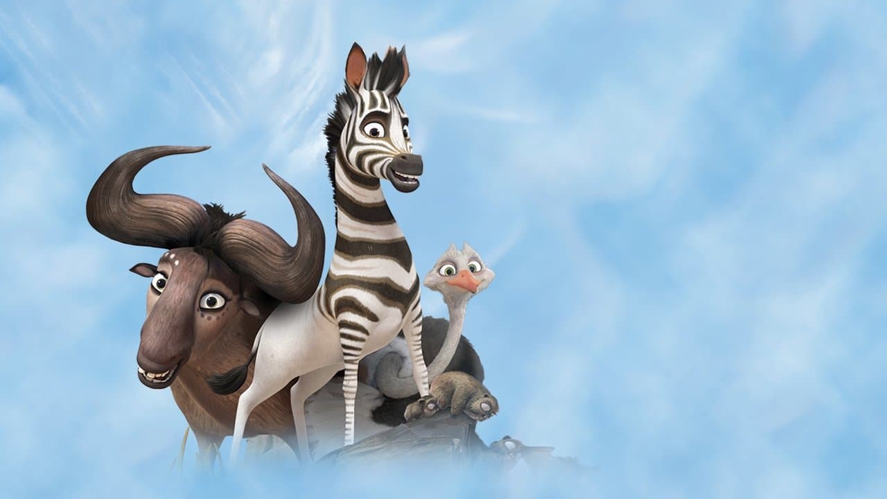 Khumba still 1
