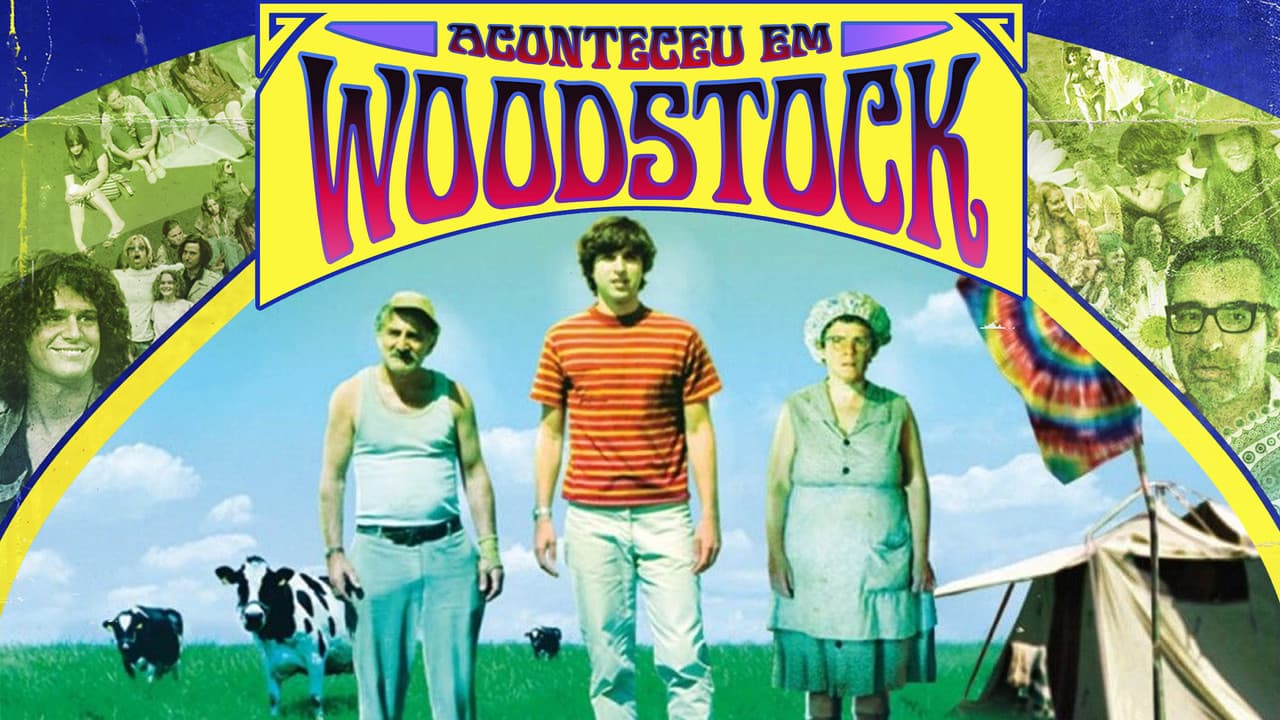 Taking Woodstock still 3