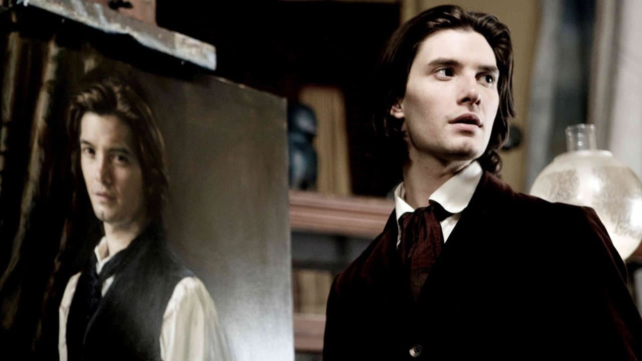 Dorian Gray still 5