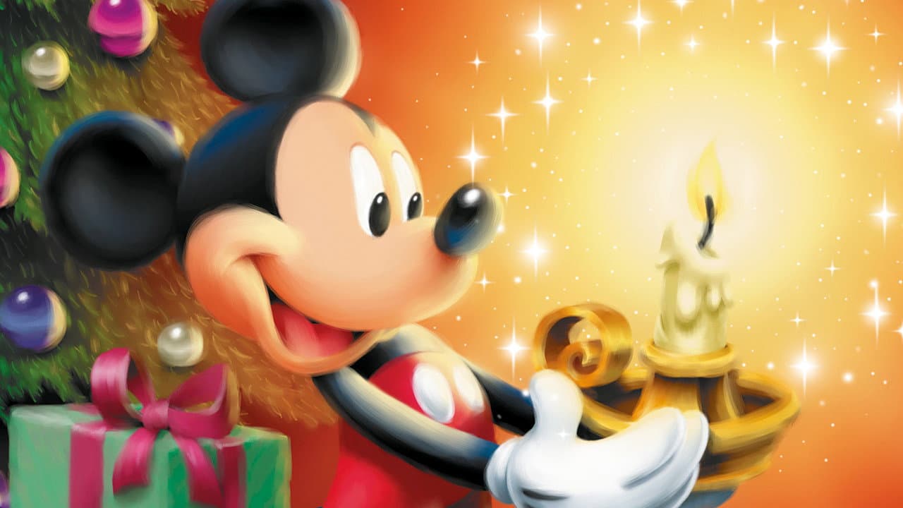 Mickey's Once Upon a Christmas still 7