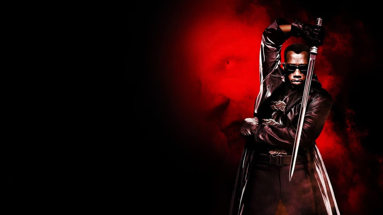 Blade II still 7