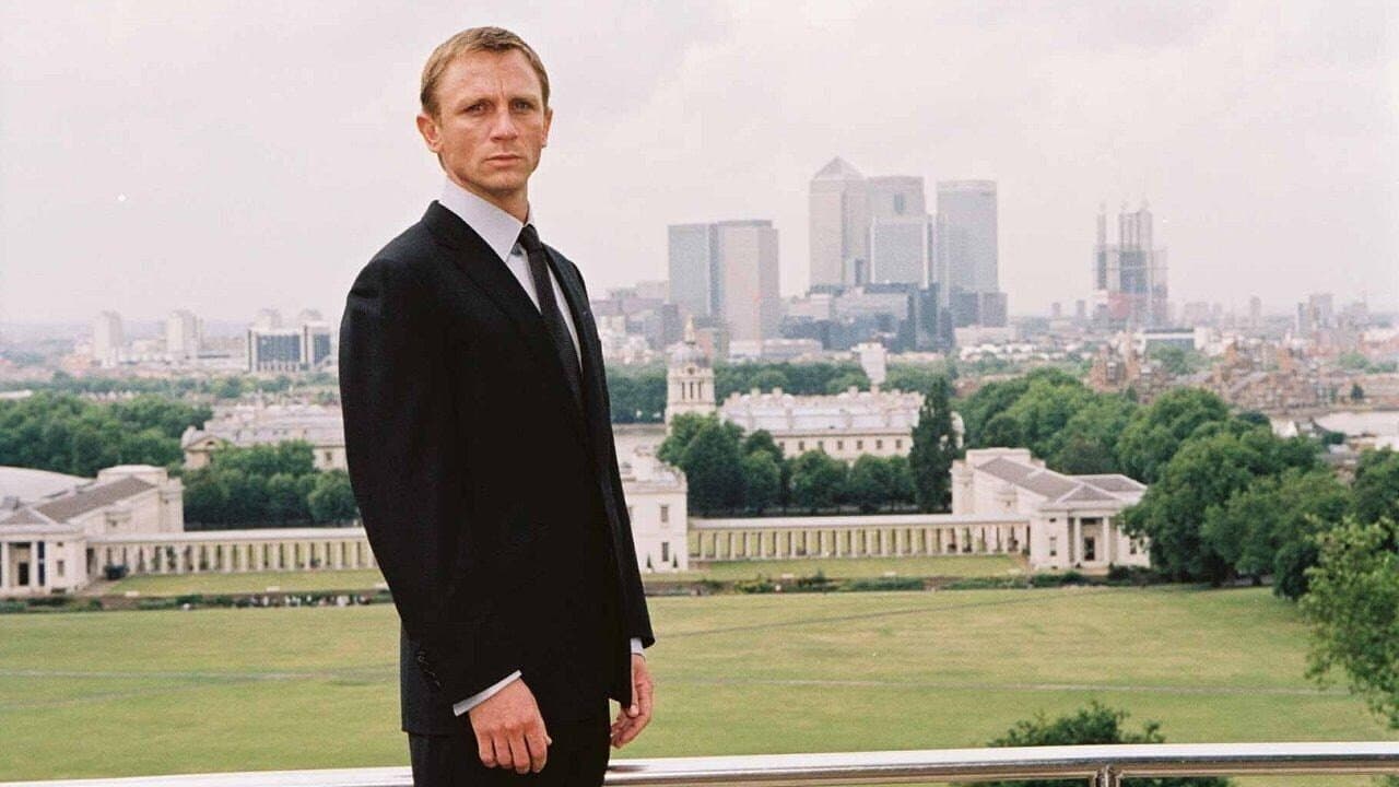 Layer Cake still 8