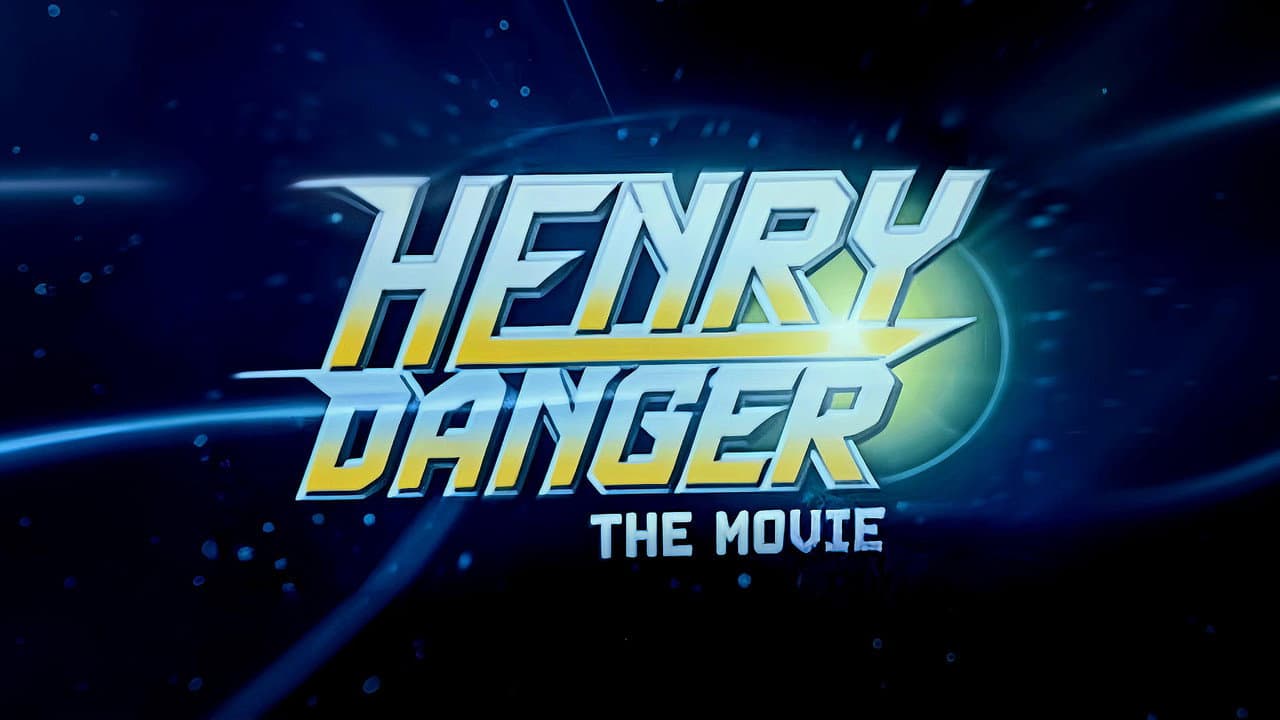 Henry Danger: The Movie still 6