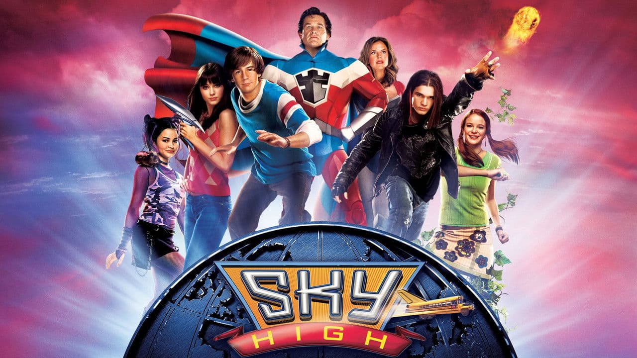Sky High still 4