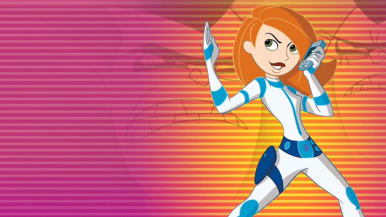 Kim Possible Movie: So the Drama still 2
